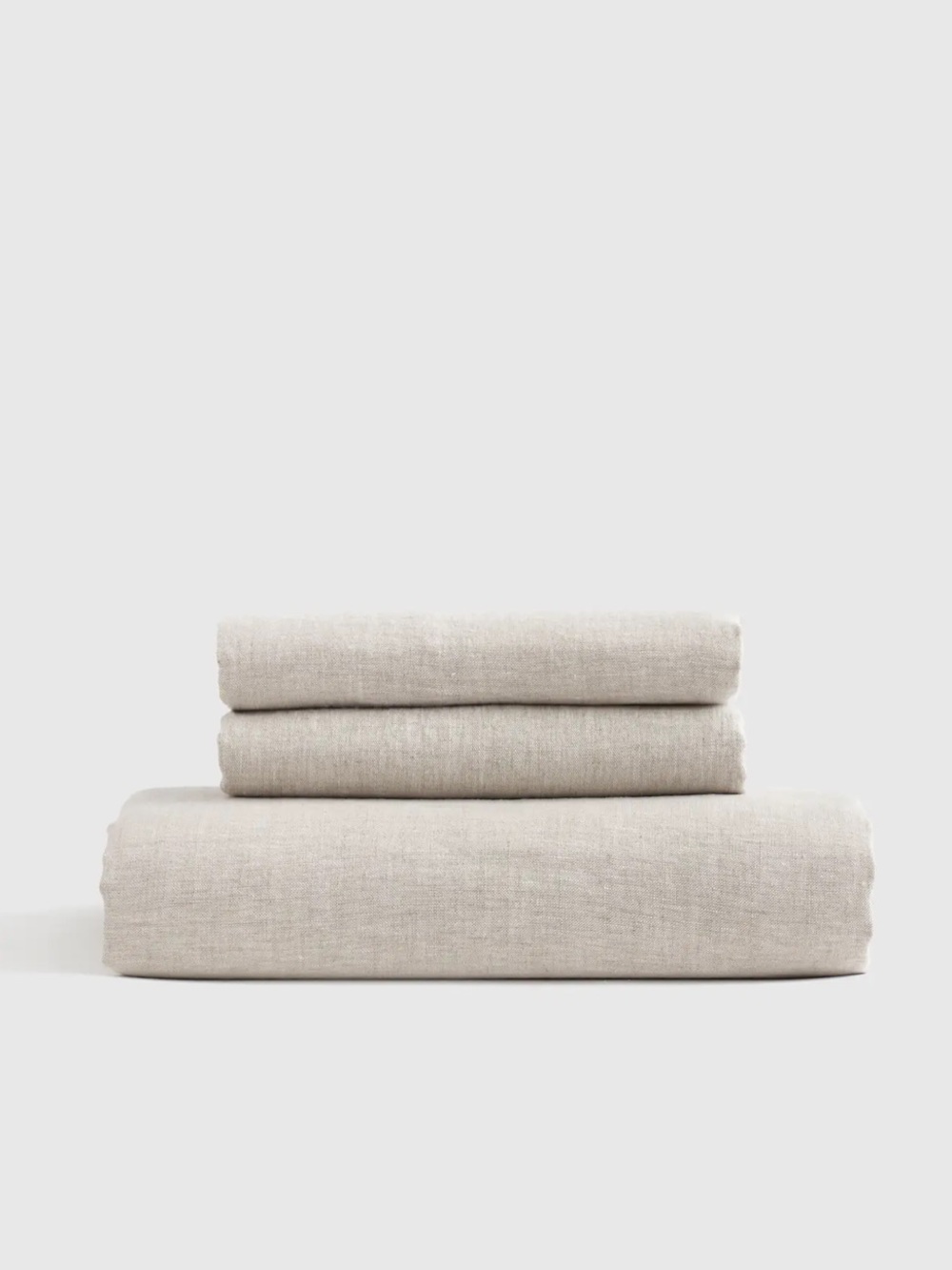 NWT Quince Sheet Set
